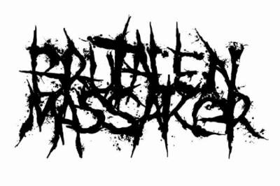 logo Brutalen Massaker